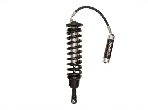 Picture of ICON 10 - 14 Ford Raptor Front 3.0 Series Shocks VS RR CDCV Coilover Kit - Passenger Side