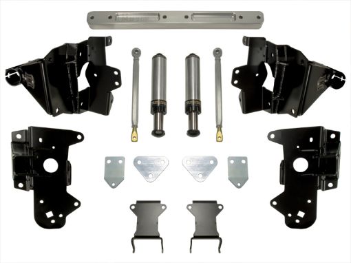 Picture of ICON 10 - 14 Ford Raptor Rear Hyd Bump Stop Kit