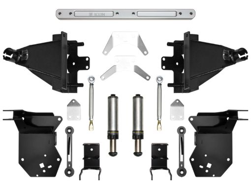Picture of ICON 2017 Ford Raptor Rear Hyd Bump Stop Kit
