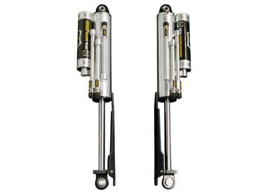 Picture of ICON 10 - 14 Ford Raptor Rear 3.0 Zeta Series Shocks PB - Pair