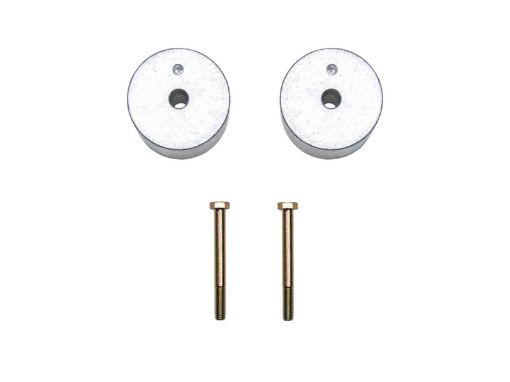 Picture of ICON 10 - 14 Ford Raptor Bump Stop Spacer Kit