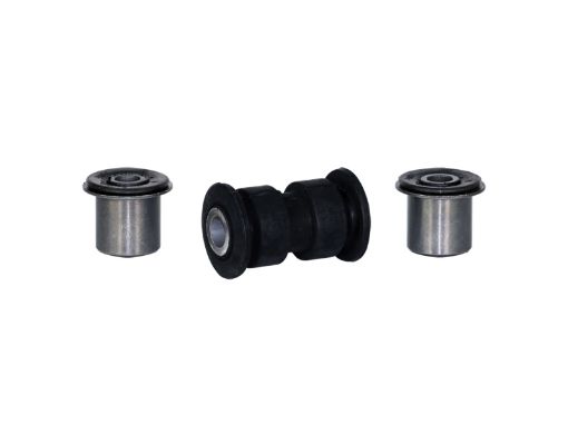 Picture of ICON 10 - 14 Ford Raptor Leaf Spring Bushing Service Kit (1 Spring)