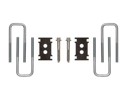 Picture of ICON 2017 Ford Raptor Multi Rate Leaf Spring Hardware Kit