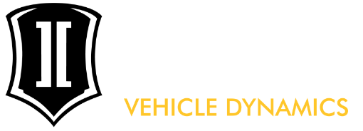 Picture of ICON 2000 GM SUV 1.0in Rear Billet Spacer Kit