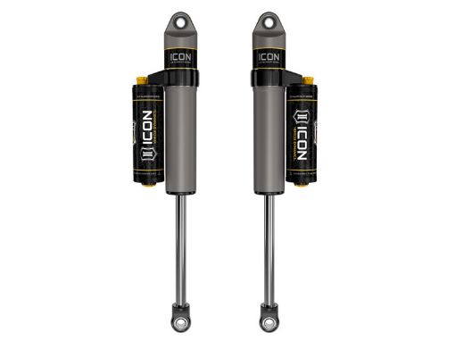 Picture of ICON 04 - 08 Ford F - 150 4WD 2009 Ford F - 150 24WD Rear 2.5 Series Shocks VS PB CDCV - Pair