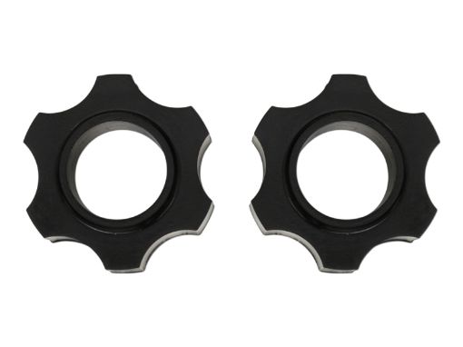 Picture of ICON 07 - 18 Jeep Wrangler JK 2.0in Front Spacer Kit