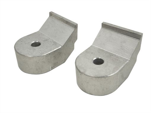 Picture of ICON 2005 Ford F - 250F - 350 Super Duty 1.5in Billet Spacer Kit