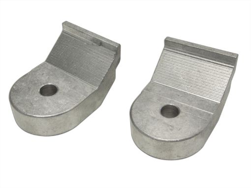 Picture of ICON 2005 Ford F - 250F - 350 Super Duty 1in Billet Spacer Kit