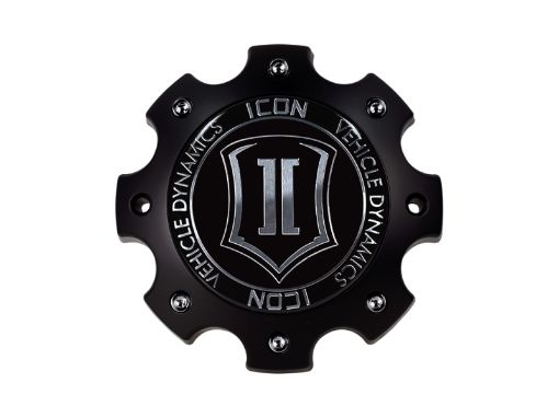 Picture of ICON ShieldAlpha Center Cap - 8x6.5 8x170