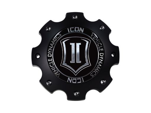 Picture of ICON ShieldAlpha Center Cap - 8x180