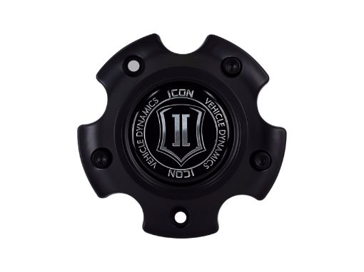 Picture of ICON ReboundCompression Low Pro Center Cap - 5x5