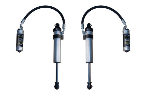Picture of ICON Toyota S2 Secondary 2.5 Series Shocks RR CDCV - Pair