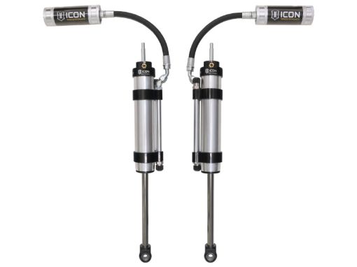 Picture of ICON 07 - 18 Jeep Wrangler JK 3in Front 2.5 Omega Series VS RR - Pair