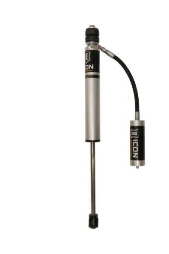 Picture of ICON 2007 Toyota Tundra 0 - 1.5in Rear 2.0 Series Aluminum Shocks VS RR