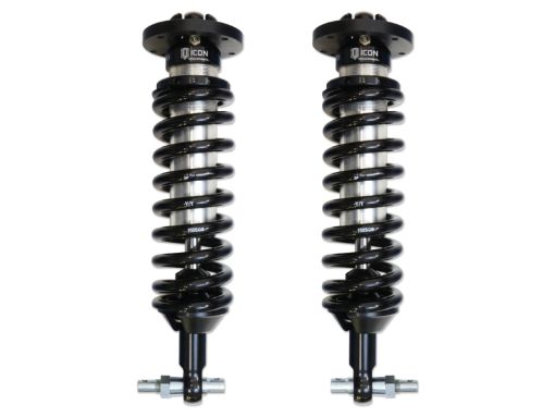 Picture of ICON 07 - 18 GM 1500 1 - 3in 2.5 Series Shocks VS IR Coilover Kit