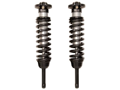 Picture of ICON 07 - 09 Toyota FJ 03 - 09 Toyota 4Runner 2.5 Series Shocks VS IR Coilover Kit w700lb Spring Rate