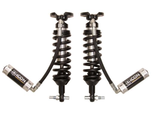 Picture of ICON 07 - 18 GM 1500 1 - 2.5in 2.5 Series Shocks VS RR Coilover Kit