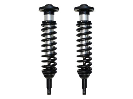 Picture of ICON 04 - 08 Ford F - 150 2WD 0 - 2.63in 2.5 Series Shocks VS IR Coilover Kit
