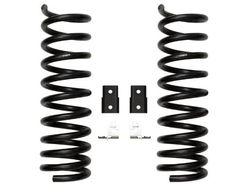 Picture of ICON 2014 Ram 2500 2.5in Front Dual Rate Spring Kit