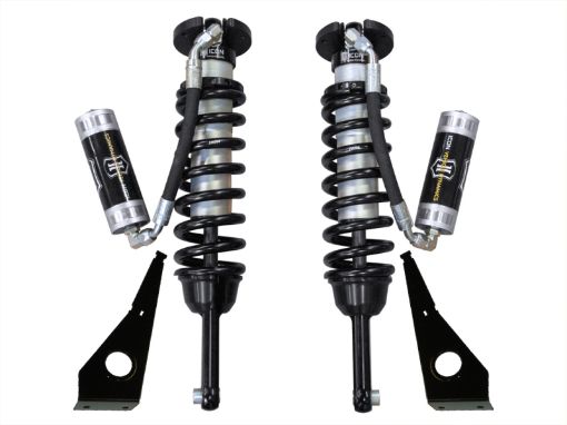 Picture of ICON 2005 Toyota Tacoma 2.5 Series Shocks VS RR Coilover Kit