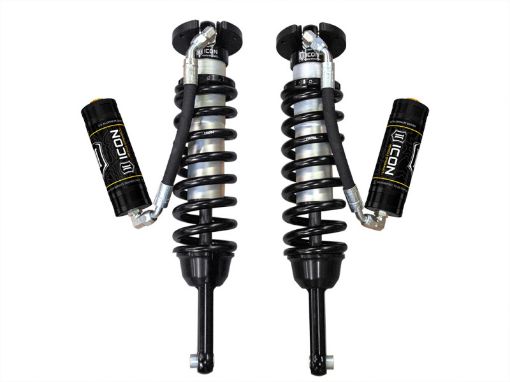 Picture of ICON 2005 Toyota Tacoma Ext Travel 2.5 Series Shocks VS RR Coilover Kit