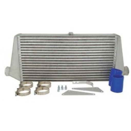 Picture of Turbo XS Front Mount Intercooler for 03 - 06 Mitsubishi Evo 8 9