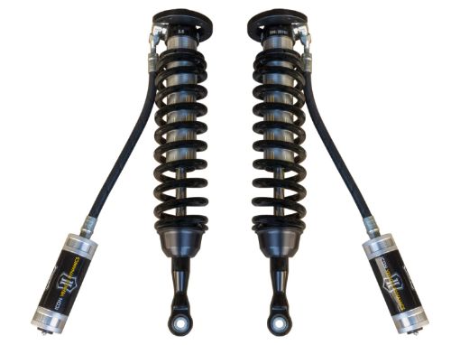 Picture of ICON 2007 Toyota Tundra 2.5 Series Shocks VS RR Coilover Kit