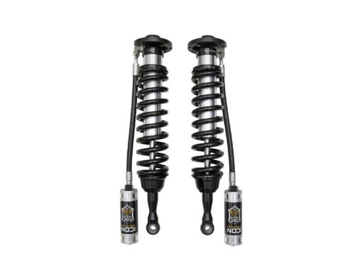 Picture of ICON 2007 Toyota Tundra 2.5 Series Shocks VS RR CDCV Coilover Kit