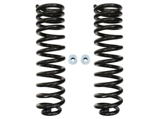 Picture of ICON 2005 Ford F - 250F - 350 Front 2.5in Dual Rate Spring Kit
