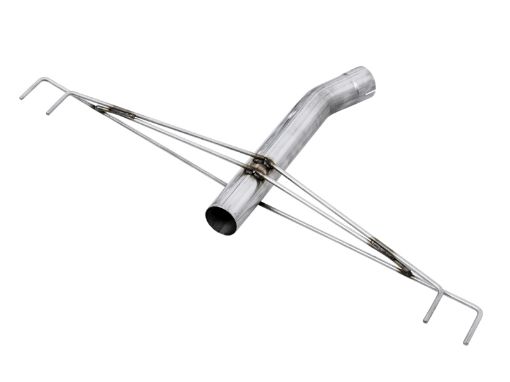 Picture of AWE Tuning 17 Honda Civic Type R FK8 2.0L Turbo Track Edition Conversion Kit