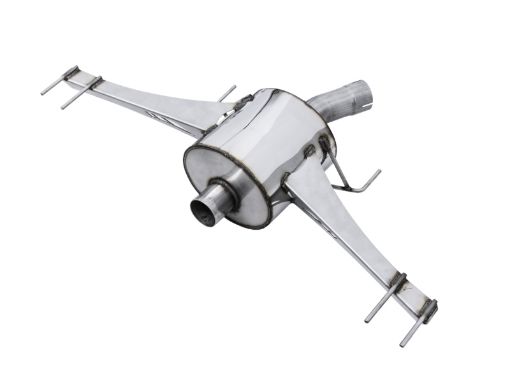 Picture of AWE Tuning 17 Honda Civic Type R FK8 2.0L Turbo Touring Edition Conversion Kit