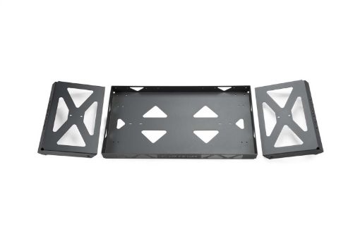 Picture of Fabtech 15 - 19 Toyota Tacoma Cargo Rack