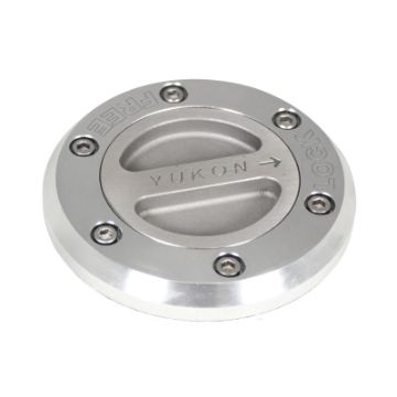 Picture of Yukon Gear Bezel And Selector Replacement Kit For Hardcore Locking Hub Set Dana 50 Dana 60