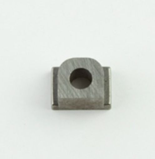 Picture of Wilwood Sintered Steel T - Nut Rotor Dynamic Front - SS