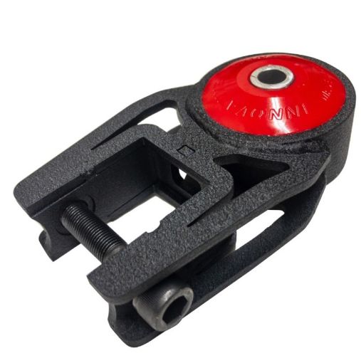 Picture of Innovative 13 - 18 Focus ST16 - 18 Focus RS07 - 13 Mazdaspeed3 Black Replacement Rear Mount 95A Bushing