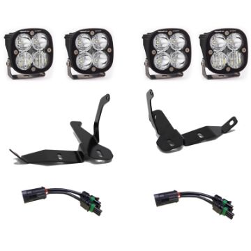 Picture of Baja Designs 2019 Honda Talon Sportsmen Headlight Kit