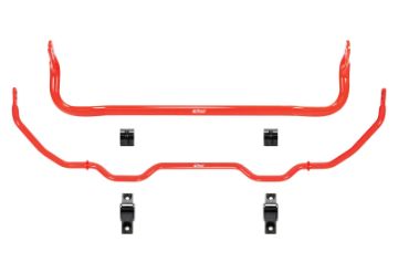 Picture of Eibach Front Rear Sway Bar Set 17 - 20 Tesla Model 3 AWDRWD