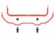 Picture of Eibach Front Rear Sway Bar Set 17 - 20 Tesla Model 3 AWDRWD
