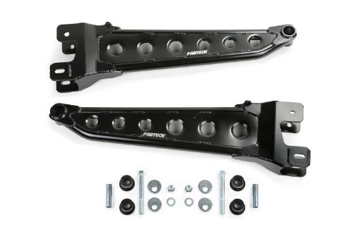 Picture of Fabtech 05 - 20 Ford F250350 08 - 20 Ford F450550 4WD 468in Lift Radius Arm System