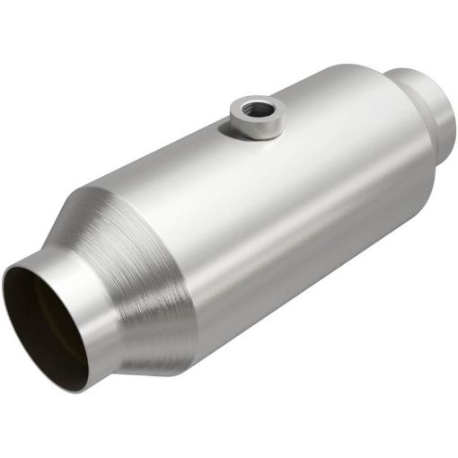 Picture of Magnaflow California Grade CARB Universal Catalytic Converter - 2in In 2in Out 11in Long
