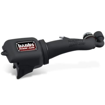 Picture of Banks Power 18 - 20 Jeep 3.6L Wrangler (JL) Ram - Air Intake System