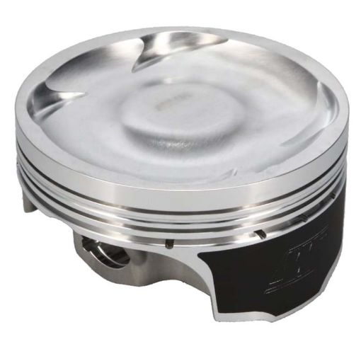 Picture of Wiseco Subaru EJ257 WRXSTI 4v Dish - 24cc 99.75 Piston Shelf Stock Kit