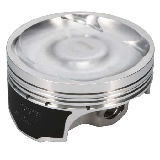 Picture of Wiseco Subaru EJ257 WRXSTI 4v Dish - 19cc 100 Piston Shelf Stock Kit