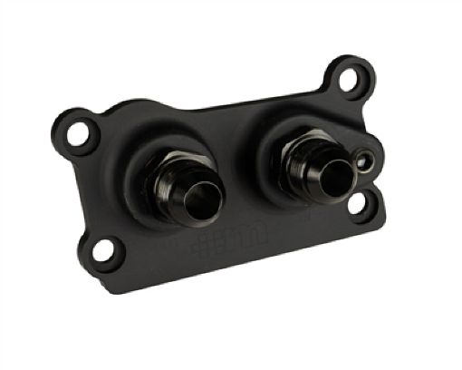 Picture of mountune Ford 2.3L EcoBoost Oil System Take Off Plate