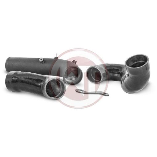 Picture of Wagner Tuning Kia Stinger 3.3T GDI AWDRWD 76mm Charge Pipe Kit