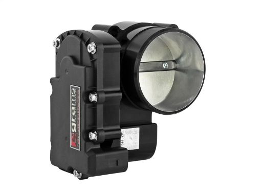 Picture of Grams Performance DBW Electronic 70mm Throttle Body 16 Mazda Miata MX - 5 ND