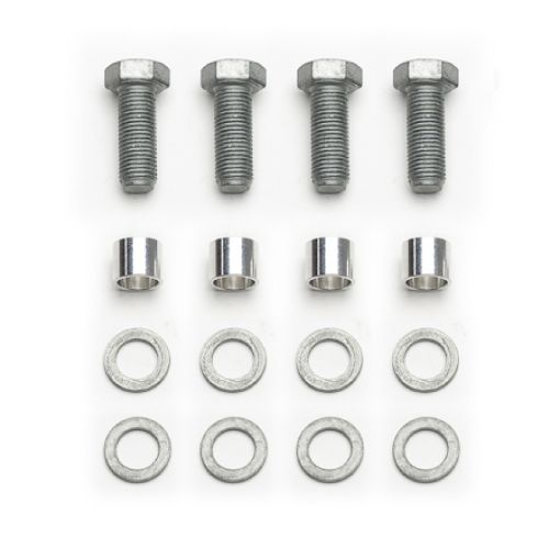 Picture of Wilwood Rotor Bolt Kit - Bracket 11.00 CivicIntegra - Grade 8 Alloy Steel