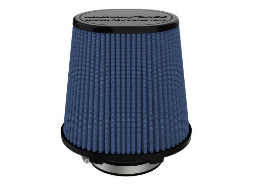 Picture of aFe Magnum FORCE Replacement Filter w Pro 5R Media 4IN F x 7 - 34x6 - 12IN B x 5 - 34x4 - 34 Tx7IN H