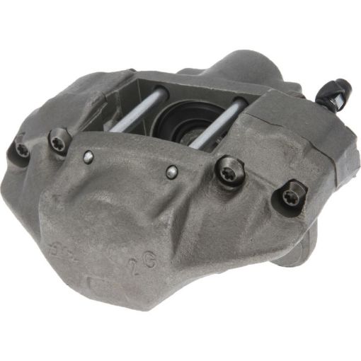 Picture of Centric 06 - 12 Saab 9 - 3 10 - 11 Saab 9 - 3X Semi - Loaded Brake Caliper - Front Right