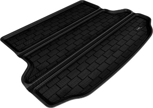 Picture of 3D MAXpider 2010 - 2015 Hyundai Tucson Kagu Cargo Liner - Black